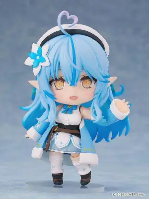 Nendoroid Hololive prod yukihama lamy